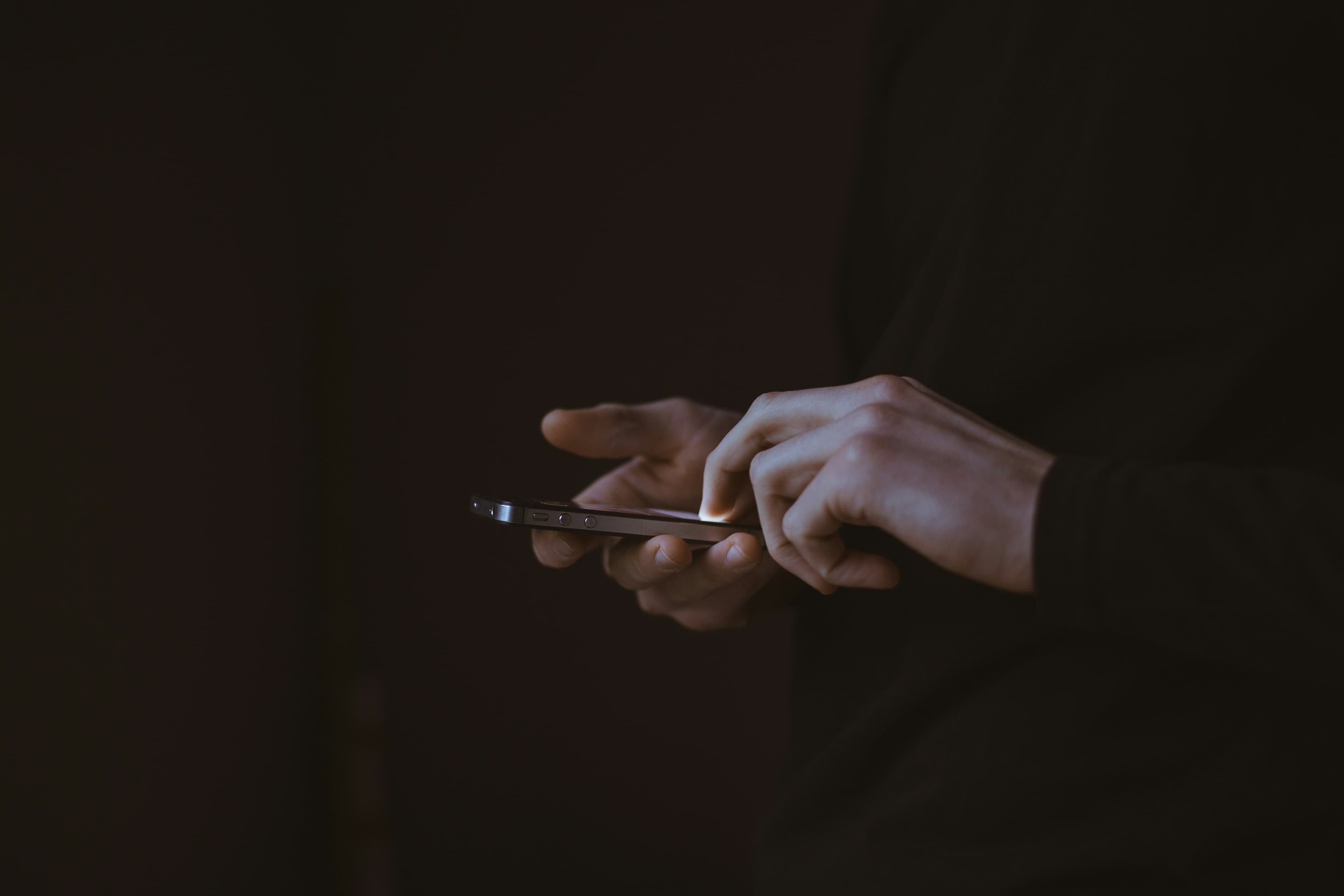 Mobile First Experience